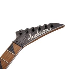 Jackson JS Series Dinky Arch Top JS24 DKAM – Red Satin