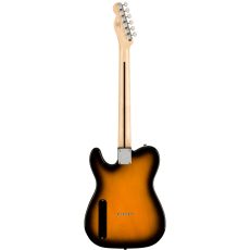 Squier Paranormal Cabronita Tele Thinline – 2 Color Sunburst