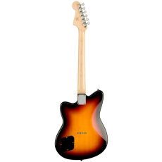 Squier Paranormal Tornado 3-Color Sunburst 