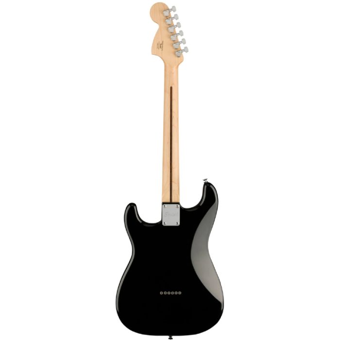 Squier-affinity-stratocaster-H-HT-Black-2
