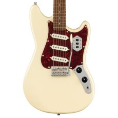 Squier Paranormal Cyclone - Pearl White