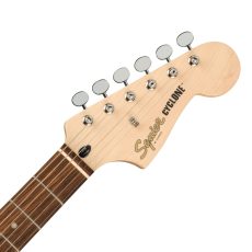 Squier Paranormal Cyclone - Pearl White