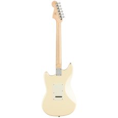 Squier Paranormal Cyclone - Pearl White