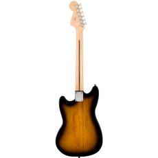 Squier Sonic Mustang - 2 Color Sunburst