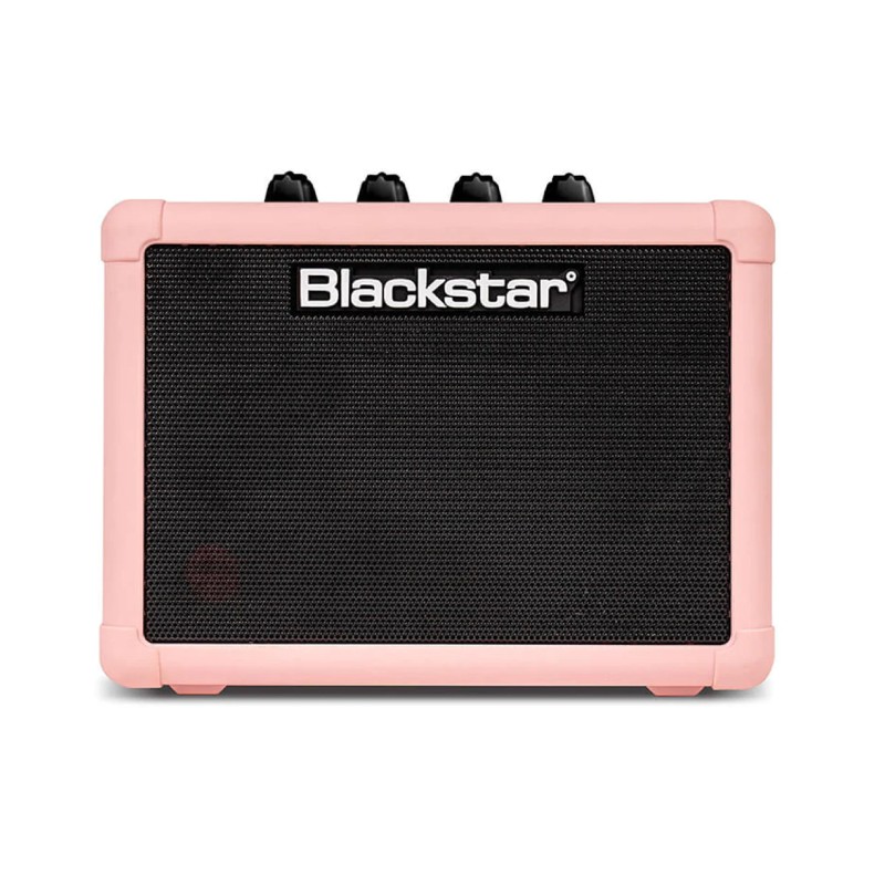 Blackstar Fly3 Limited Edition - Soft Pink