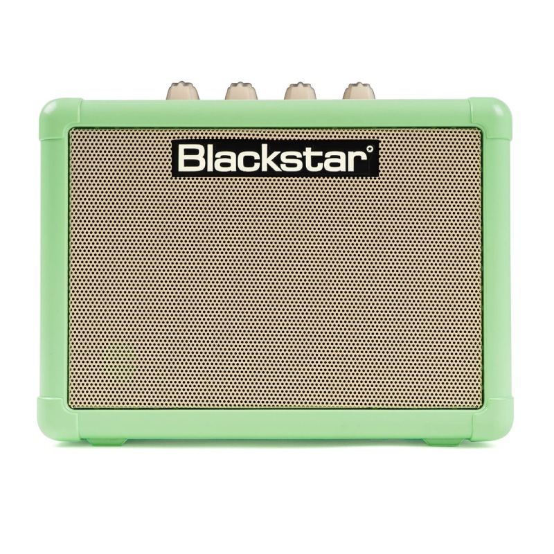 Blackstar FLY3 - Surf Green