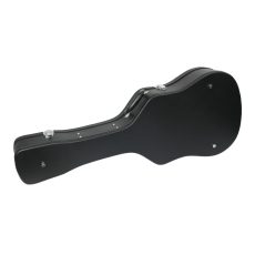 Cort Hard Case Acoustic Guitar CGC77-D