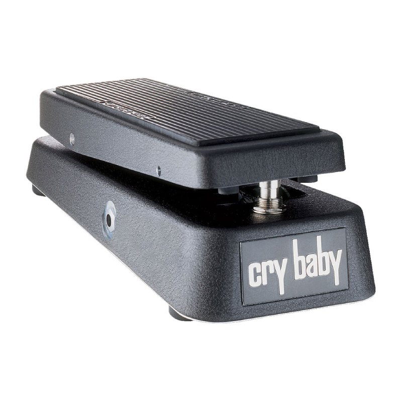 Dunlop Cry Baby Standard Wah Pedal - GCB95