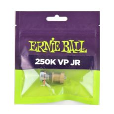 Ernie Ball Potentiometer 250K VP JR - 6174