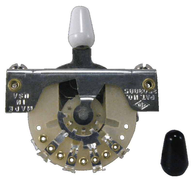 Ernie Ball 3-Way Strat Switch - 6371