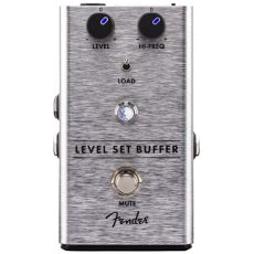 Fender Level Set Buffer بررسی