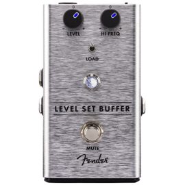 Fender Level Set Buffer بررسی