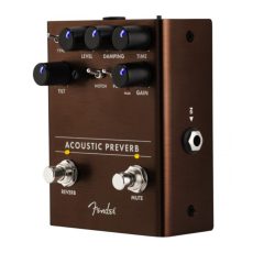 Fender Acoustic Preverb - 234548000