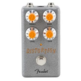 Fender Distortion Pedal