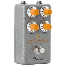 Fender Distortion Pedal - 234570000