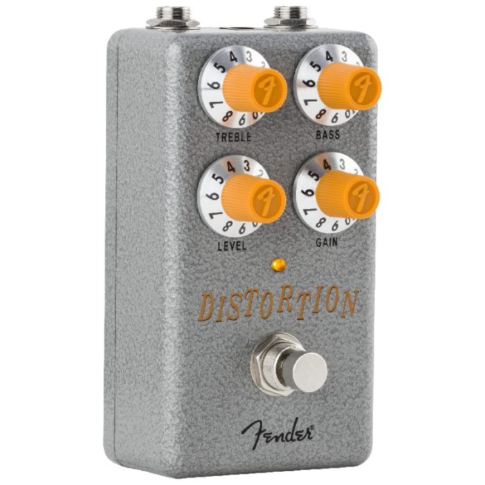 Fender Distortion Pedal خرید
