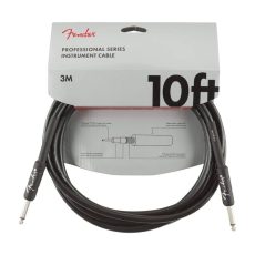 fender-professional-series-instrument-cable-10-ft-str-خرید