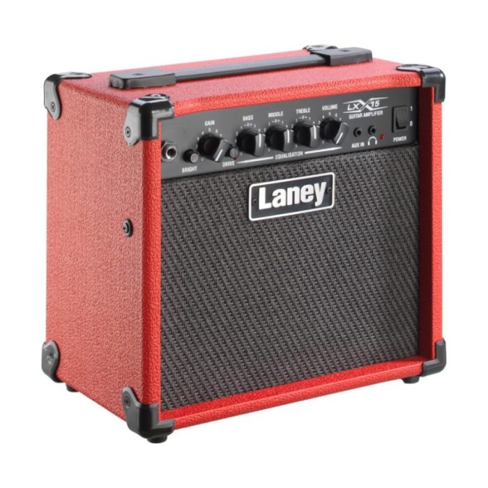 laney-lx15-red-امپ