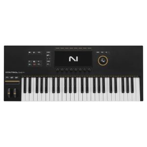 native-instruments-kontrol-s49-mk3-خرید