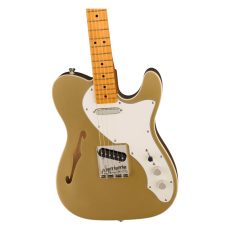 Squier Classic Vibe 60s Telecaster Thinline - Aztec Gold