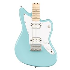 Squier Mini Jazzmaster - Daphne Blue