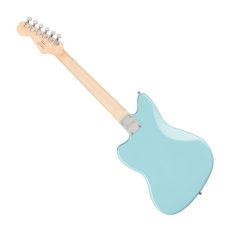 Squier Mini Jazzmaster - Daphne Blue