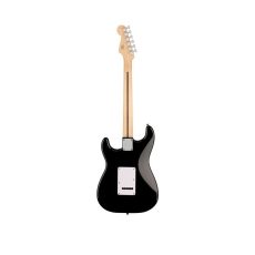 Squier Sonic Stratocaster Pack - Black