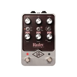 UNIVERSAL AUDIO Ruby '63 Top Boost Amplifier خرید