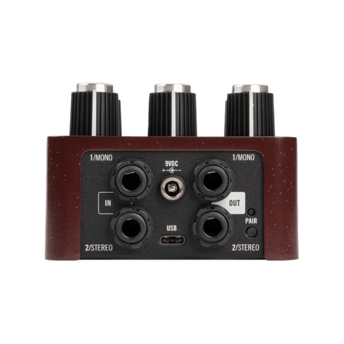 UNIVERSAL AUDIO Ruby '63 Top Boost Amplifier قیمت