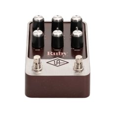 UNIVERSAL AUDIO Ruby '63 Top Boost Amplifier