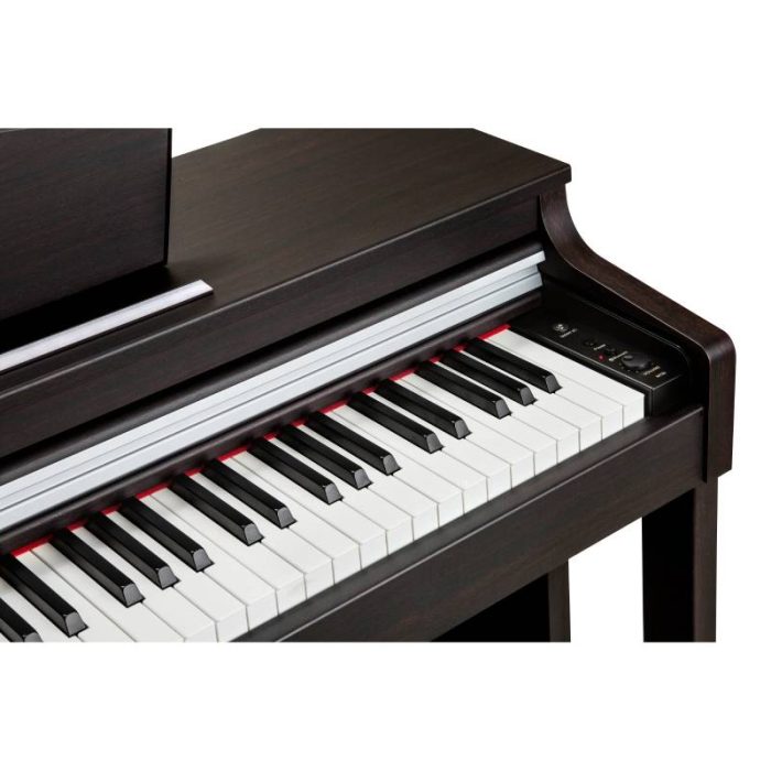 خرید پیانو دیجیتال Kurzweil M120