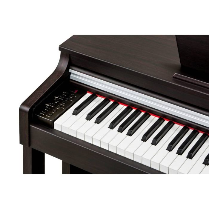 مشخصات پیانو دیجیتال Kurzweil M120