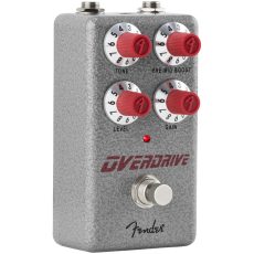 Fender Hammertone Overdrive Pedal - 0234571000