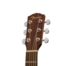 Fender CD-60S Left Handed Natural