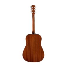 Fender CD-60S Left Handed Natural