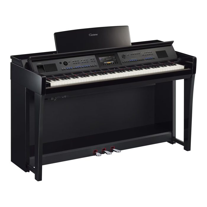 خرید-پیانو-دیجیتال-Yamaha-CVP-905