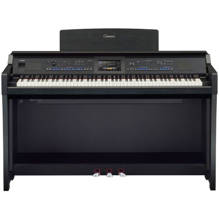 قیمت-پیانو-دیجیتال-Yamaha-CVP-905