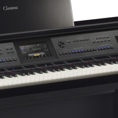 پیانو دیجیتال Yamaha CVP-905