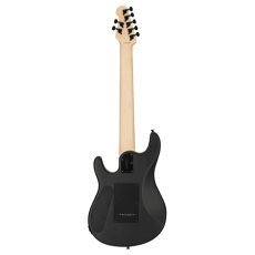 Music Man Sterling John Petrucci Signature JP70 - Stealth Black