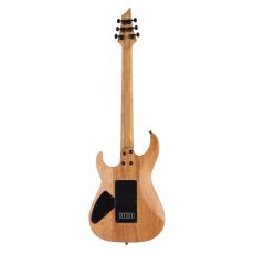 Cort KX700 Evertune - Open Pore Black