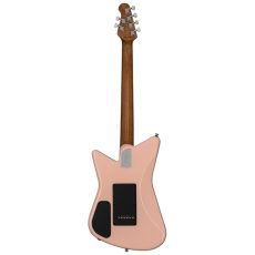 Music Man Sterling Mariposa – Pueblo Pink Satin