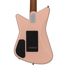 Music Man Sterling Mariposa – Pueblo Pink Satin