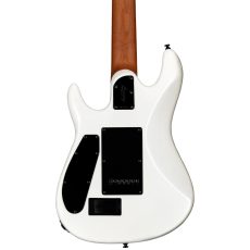 Music Man Sterling Richardson 7 – Pearl White