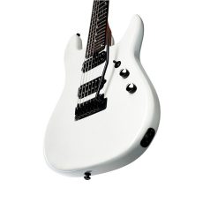 Music Man Sterling Richardson 7 – Pearl White