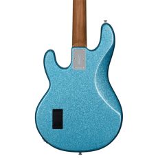 Music Man Sterling Stingray Ray34 – Blue Sparkle