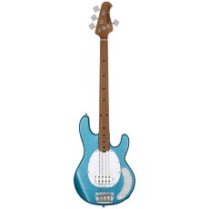 Music-Man-Sterling-Stingray-Ray34–Blue-Sparkle-title