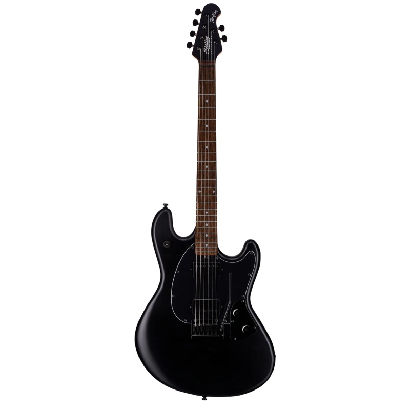 Music Man Sterling Stingray SR30 – Stealth Black