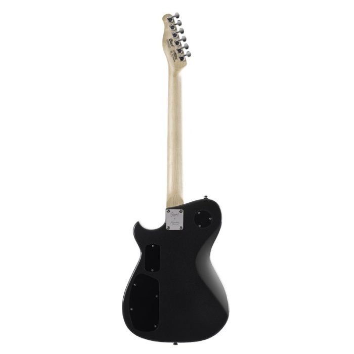 cort-mbm-2-sustainiac-satin-black-گیتار