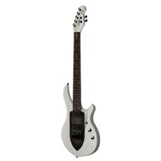 Music Man Sterling MAJ170 John Petrucci 7-string - Chalk Grey