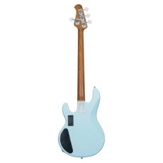 Music Man Sterling StingRay RAY34HH - Daphne Blue